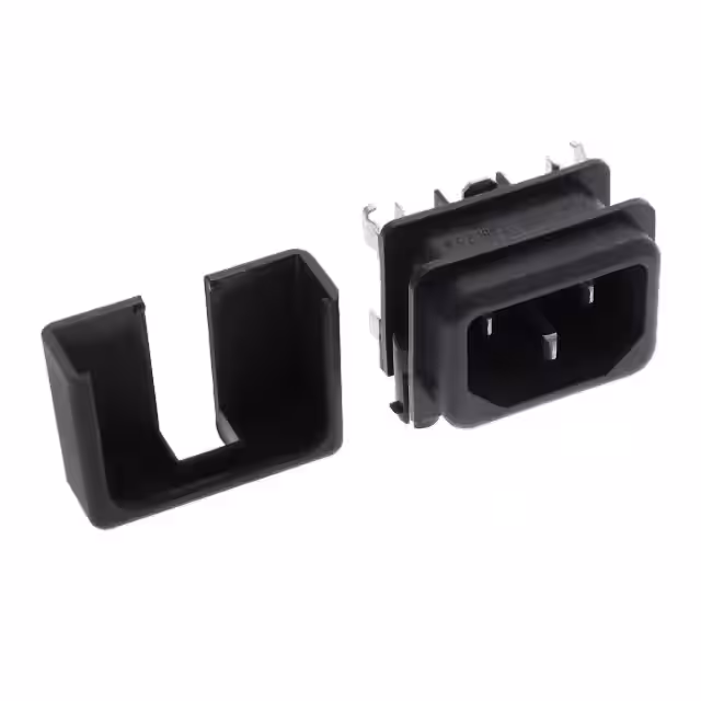 GSF1.2212.01 SCHURTER Inc.  Modules d'entrée d'alimentation (PEM)